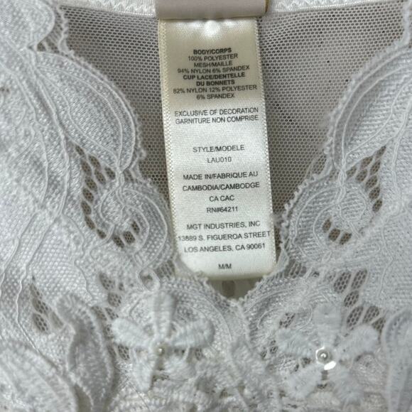 In bloom by jonquil white - Picture 4 of 6